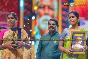 BEHINDWOODS GOLD MEDALS 2022 - AWARDING MOMENT PHOTOS