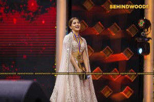 BEHINDWOODS GOLD MEDALS 2022 - AWARDING MOMENT PHOTOS