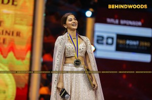 BEHINDWOODS GOLD MEDALS 2022 - AWARDING MOMENT PHOTOS