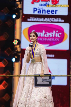 BEHINDWOODS GOLD MEDALS 2022 - AWARDING MOMENT PHOTOS