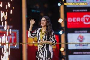 BEHINDWOODS GOLD MEDALS 2022 - AWARDING MOMENT PHOTOS