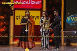 BEHINDWOODS GOLD MEDALS 2022 - AWARDING MOMENT PHOTOS