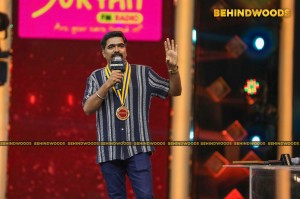 BEHINDWOODS GOLD MEDALS 2022 - AWARDING MOMENT PHOTOS