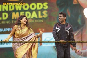 BEHINDWOODS GOLD MEDALS 2022 - AWARDING MOMENT PHOTOS