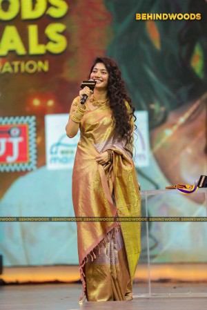 BEHINDWOODS GOLD MEDALS 2022 - AWARDING MOMENT PHOTOS