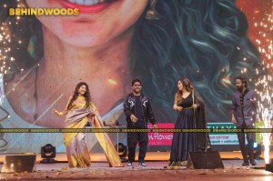 BEHINDWOODS GOLD MEDALS 2022 - AWARDING MOMENT PHOTOS