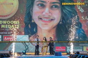 BEHINDWOODS GOLD MEDALS 2022 - AWARDING MOMENT PHOTOS