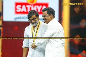 BEHINDWOODS GOLD MEDALS 2022 - AWARDING MOMENT PHOTOS