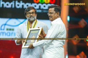 BEHINDWOODS GOLD MEDALS 2022 - AWARDING MOMENT PHOTOS