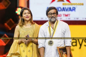 BEHINDWOODS GOLD MEDALS 2022 - AWARDING MOMENT PHOTOS