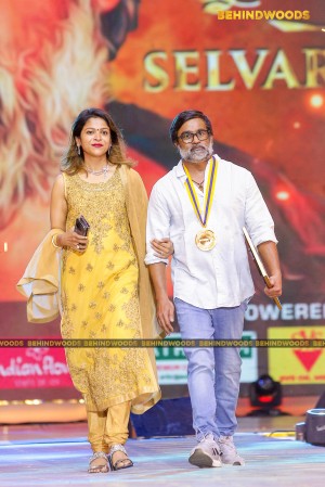 BEHINDWOODS GOLD MEDALS 2022 - AWARDING MOMENT PHOTOS