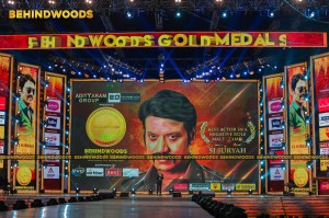 BEHINDWOODS GOLD MEDALS 2022 - AWARDING MOMENT PHOTOS