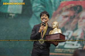 BEHINDWOODS GOLD MEDALS 2022 - AWARDING MOMENT PHOTOS