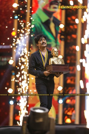 BEHINDWOODS GOLD MEDALS 2022 - AWARDING MOMENT PHOTOS