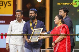 BEHINDWOODS GOLD MEDALS 2022 - AWARDING MOMENT PHOTOS