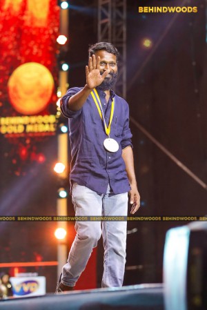 BEHINDWOODS GOLD MEDALS 2022 - AWARDING MOMENT PHOTOS