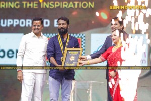 BEHINDWOODS GOLD MEDALS 2022 - AWARDING MOMENT PHOTOS