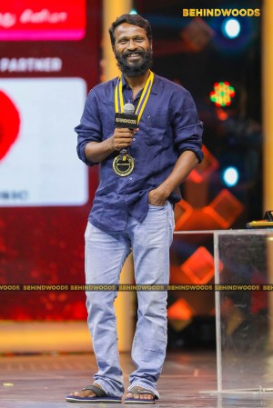 BEHINDWOODS GOLD MEDALS 2022 - AWARDING MOMENT PHOTOS