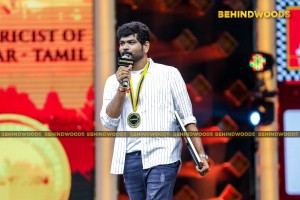 BEHINDWOODS GOLD MEDALS 2022 - AWARDING MOMENT PHOTOS