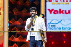 BEHINDWOODS GOLD MEDALS 2022 - AWARDING MOMENT PHOTOS