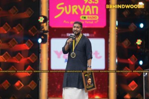 BEHINDWOODS GOLD MEDALS 2022 - AWARDING MOMENT PHOTOS