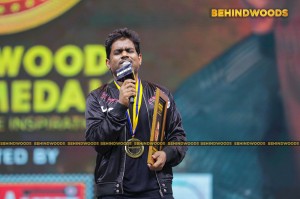 BEHINDWOODS GOLD MEDALS 2022 - AWARDING MOMENT PHOTOS