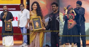 BEHINDWOODS GOLD MEDALS 2022 - AWARDING MOMENT PHOTOS