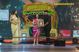 BEHINDWOODS GOLD MEDALS 2022 - AWARDING MOMENT PHOTOS