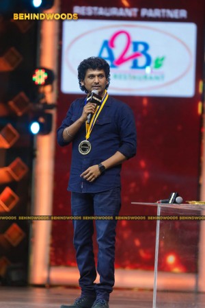 BEHINDWOODS GOLD MEDALS 2022 - AWARDING MOMENT PHOTOS