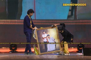 BEHINDWOODS GOLD MEDALS 2022 - AWARDING MOMENT PHOTOS