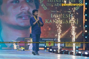 BEHINDWOODS GOLD MEDALS 2022 - AWARDING MOMENT PHOTOS