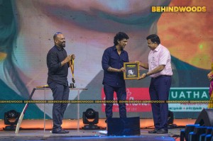 BEHINDWOODS GOLD MEDALS 2022 - AWARDING MOMENT PHOTOS