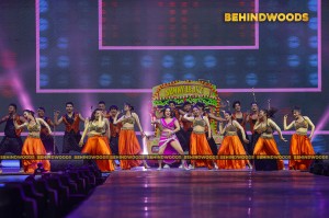 BEHINDWOODS GOLD MEDALS 2022 - AWARDING MOMENT PHOTOS