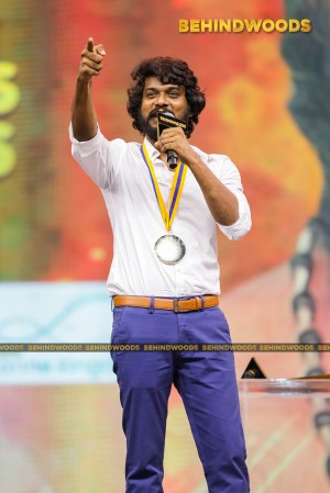 BEHINDWOODS GOLD MEDALS 2022 - AWARDING MOMENT PHOTOS