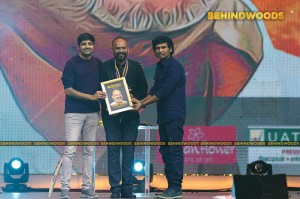 BEHINDWOODS GOLD MEDALS 2022 - AWARDING MOMENT PHOTOS