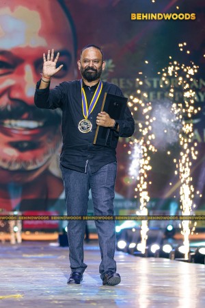 BEHINDWOODS GOLD MEDALS 2022 - AWARDING MOMENT PHOTOS