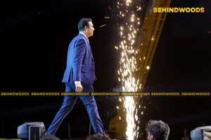 BEHINDWOODS GOLD MEDALS 2022 - AWARDING MOMENT PHOTOS