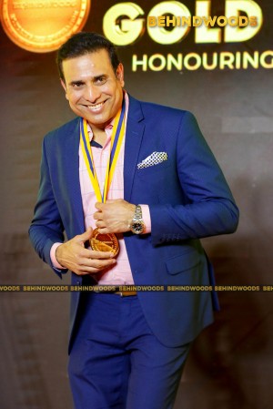 BEHINDWOODS GOLD MEDALS 2022 - AWARDING MOMENT PHOTOS