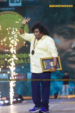 BEHINDWOODS GOLD MEDALS 2022 - AWARDING MOMENT PHOTOS