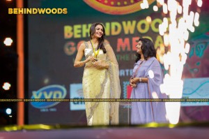 BEHINDWOODS GOLD MEDALS 2022 - AWARDING MOMENT PHOTOS