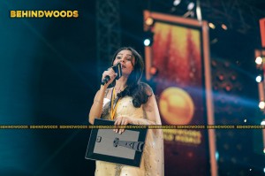 BEHINDWOODS GOLD MEDALS 2022 - AWARDING MOMENT PHOTOS