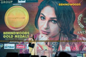 BEHINDWOODS GOLD MEDALS 2022 - AWARDING MOMENT PHOTOS