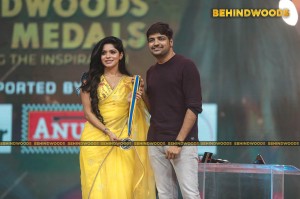 BEHINDWOODS GOLD MEDALS 2022 - AWARDING MOMENT PHOTOS