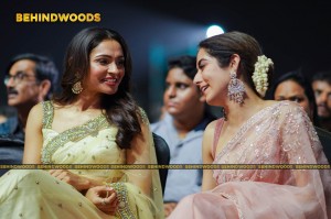 BEHINDWOODS GOLD MEDALS 2022 - CANDID MOMENT PHOTOS