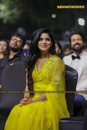 BEHINDWOODS GOLD MEDALS 2022 - CANDID MOMENT PHOTOS