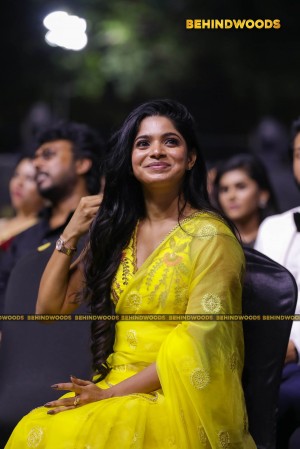 BEHINDWOODS GOLD MEDALS 2022 - CANDID MOMENT PHOTOS