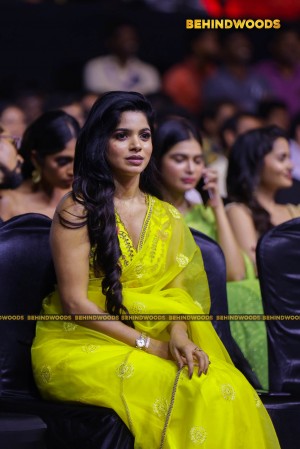 BEHINDWOODS GOLD MEDALS 2022 - CANDID MOMENT PHOTOS