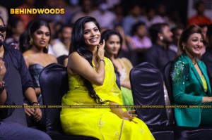 BEHINDWOODS GOLD MEDALS 2022 - CANDID MOMENT PHOTOS