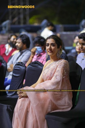 BEHINDWOODS GOLD MEDALS 2022 - CANDID MOMENT PHOTOS