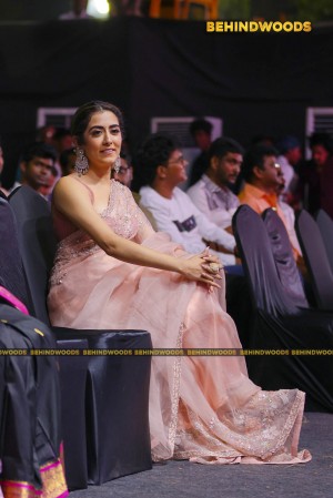 BEHINDWOODS GOLD MEDALS 2022 - CANDID MOMENT PHOTOS